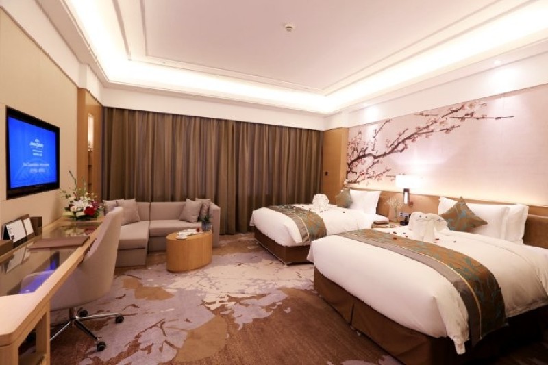 临沂翔宇豪生大酒店