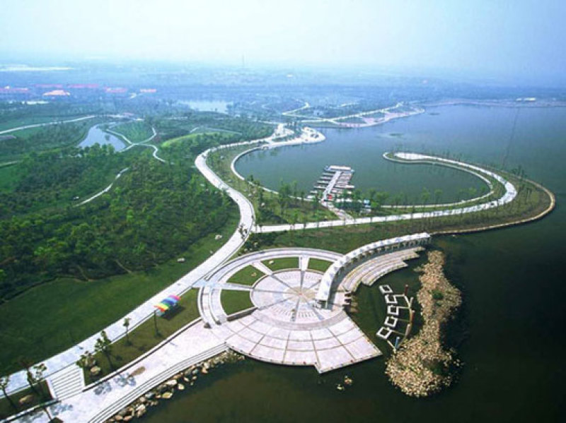 上海东方绿舟度假村