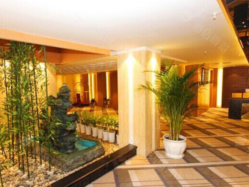 武汉东鑫大酒店