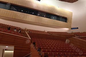 上海交响乐团音乐厅