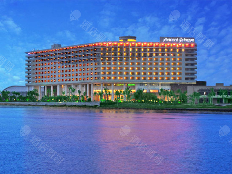 海口星海湾豪生大酒店