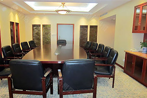 11层会议室