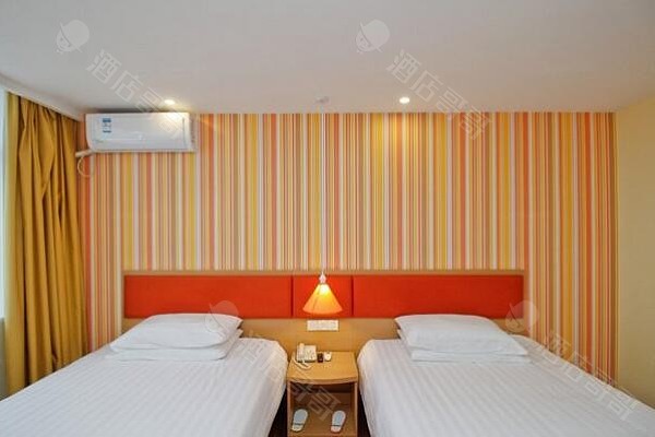 如家酒店(合肥经开区安医二附院芙蓉路店),预定