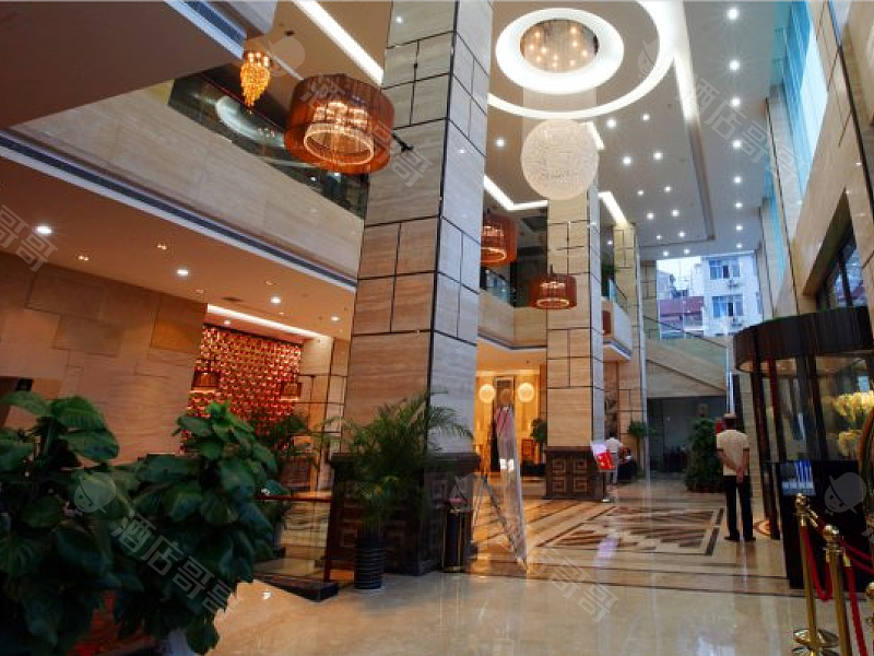 石门尧业国际大酒店