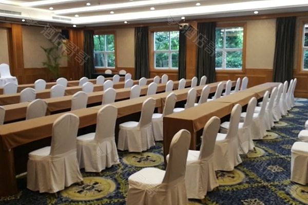 杭州宋城第一世界大酒店,预定会议室、会议场