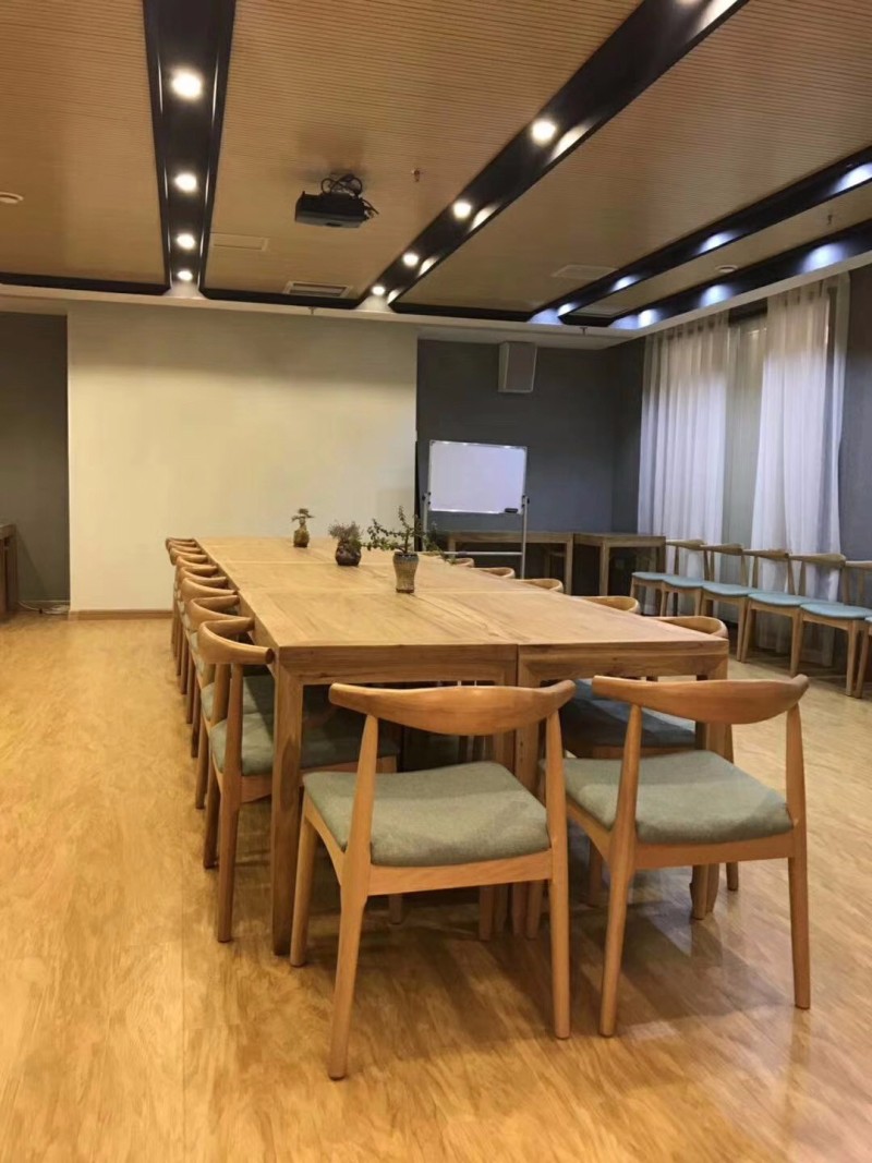 郑州茶三里茶馆,预定会议室,会议场地,团房【场地照片】-酒店哥哥