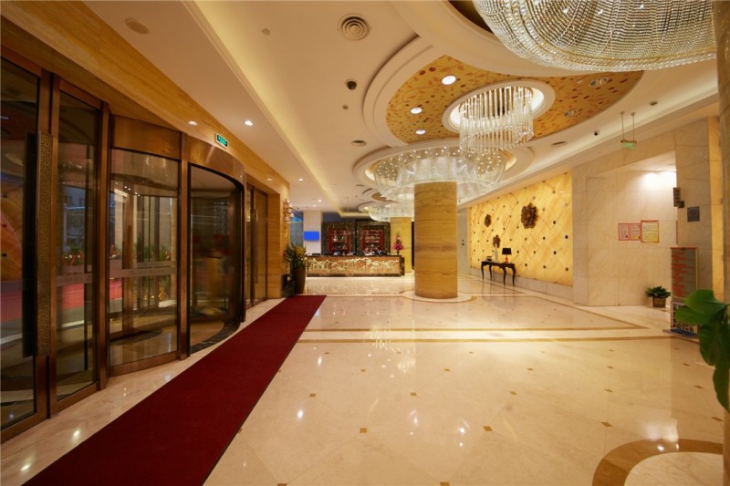 开元曼居·绍兴迪荡新城店
