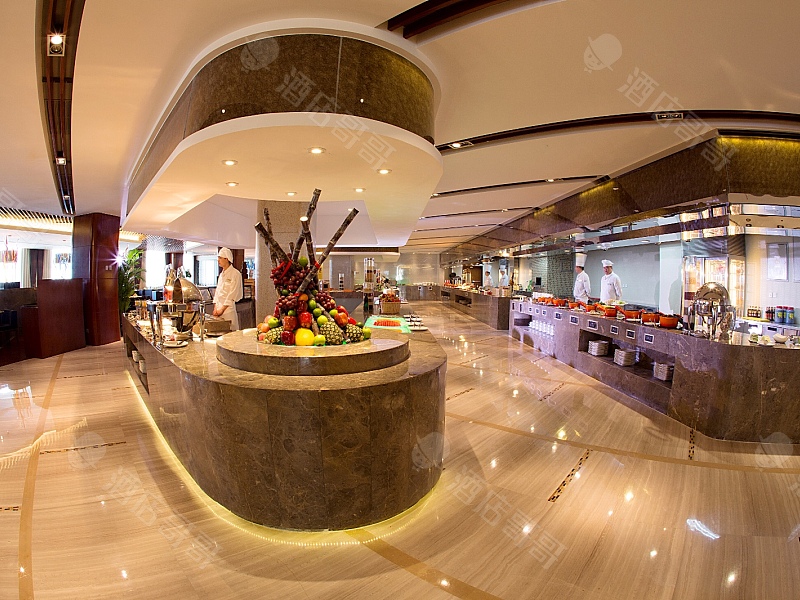 北京万世名流酒店