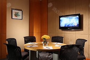 商务中心会议室