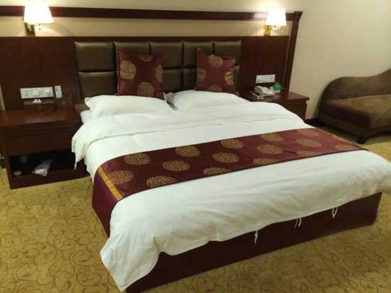 汕尾市富凯酒店