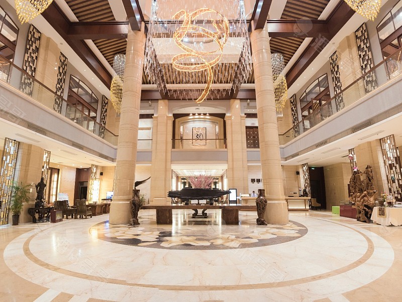 海南亚泰温泉酒店