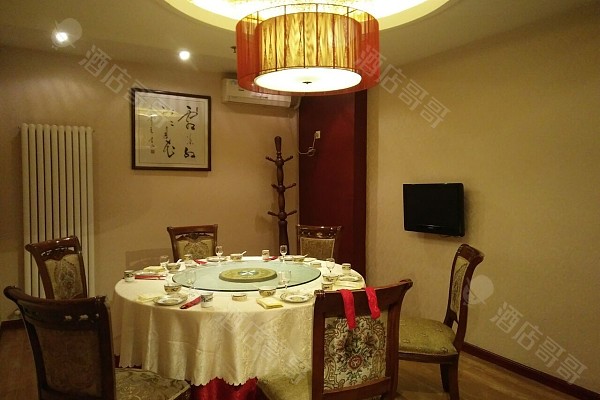 济南速8酒店(长途汽车总站西门店)