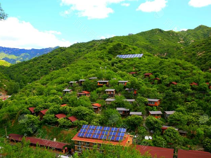 怀柔山吧度假村,预定会议室,会议场地,团房【场地照片】-酒店哥哥