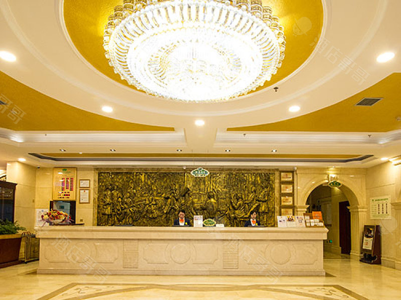 维也纳酒店(桂林火车站店)