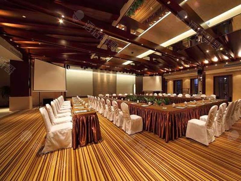 南京悠悠谷山水间会议酒店(青龙山庄)