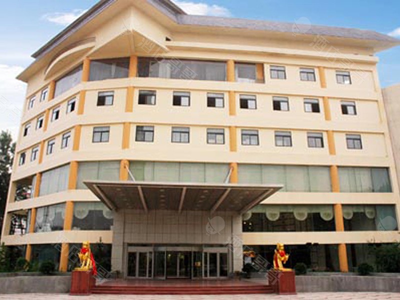 郑州 四星/高档会场  河南德亿大酒店会场 全部( 26) 会议室( 17)