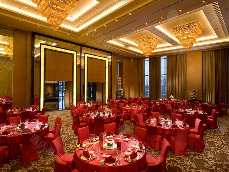 昆山花桥美仑国际酒店(原昆山花桥美居酒店)