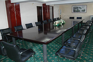 十层会议室