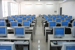 电脑教室