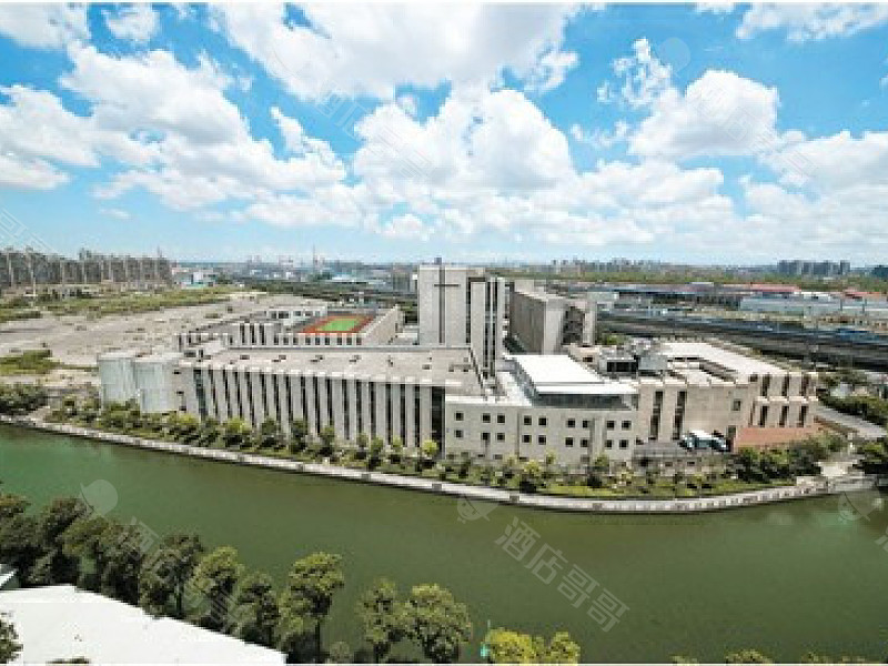 上海国际工业大秀场会议场地