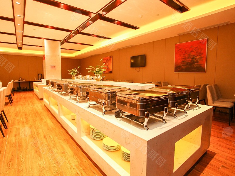 郑州港丰国际酒店