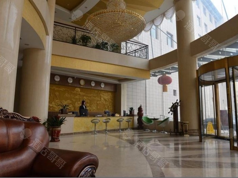 白洋淀华洋温泉宾馆,预定会议室,会议场地,团房【场地照片】-酒店哥哥