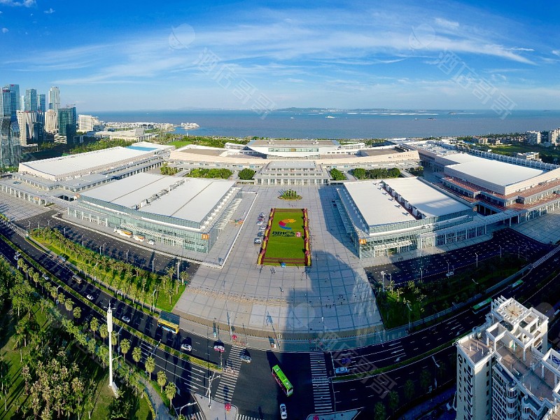厦门国际会展中心