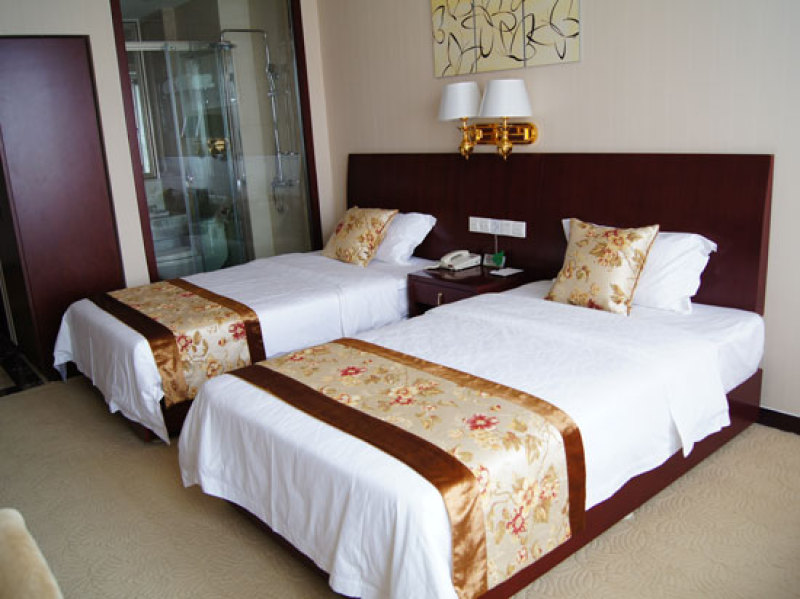 赤峰福兴东方精品酒店