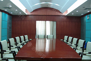 第八会议室