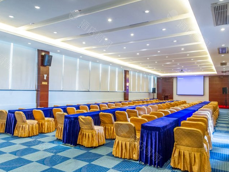 鑫海国际酒店(桂林会展中心店)