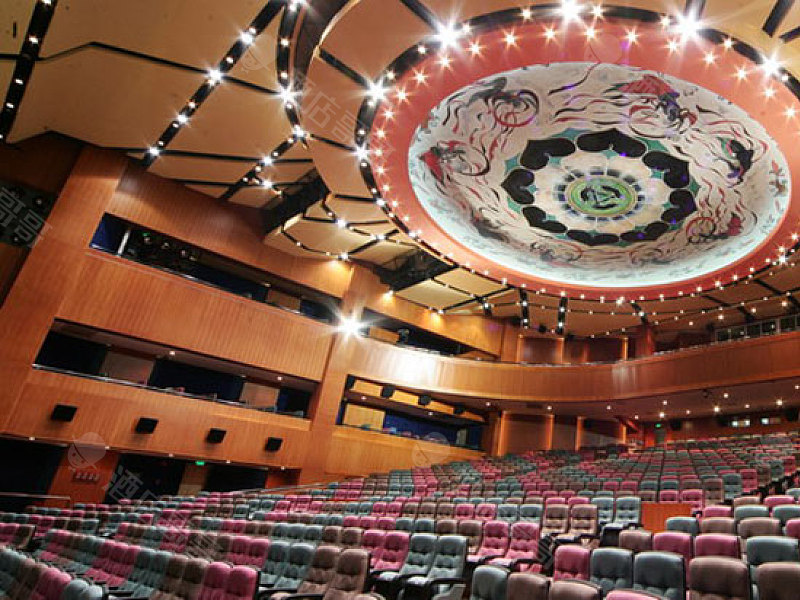 深圳华夏艺术中心