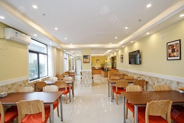 如家酒店(合肥经开区安医二附院芙蓉路店),预定