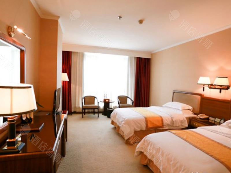 潮州海逸大酒店