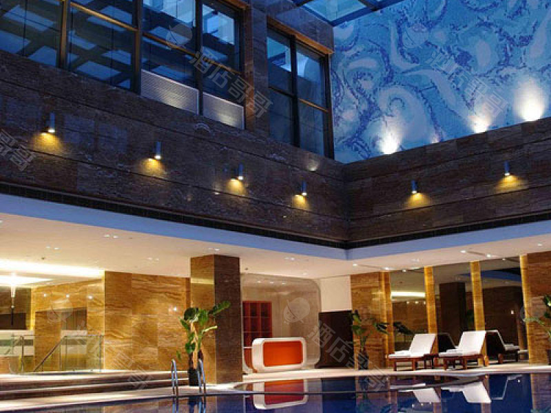 上海明悦大酒店