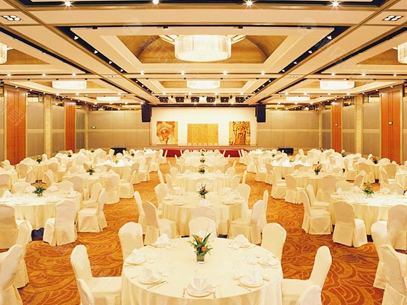 宴会厅