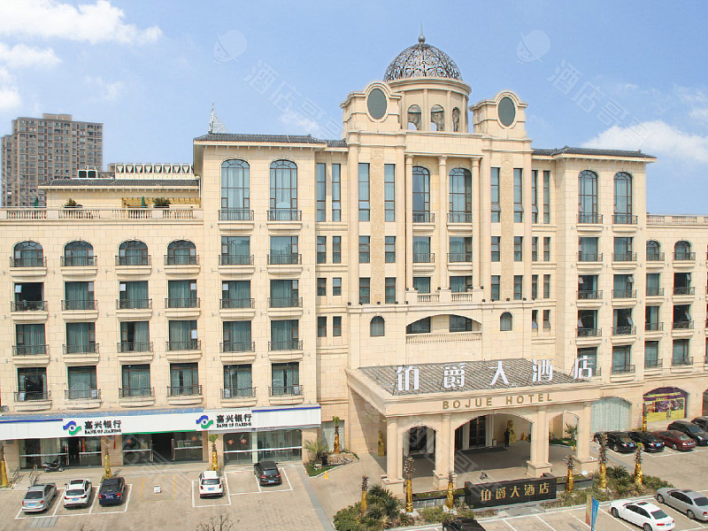 桐乡铂爵开元大酒店