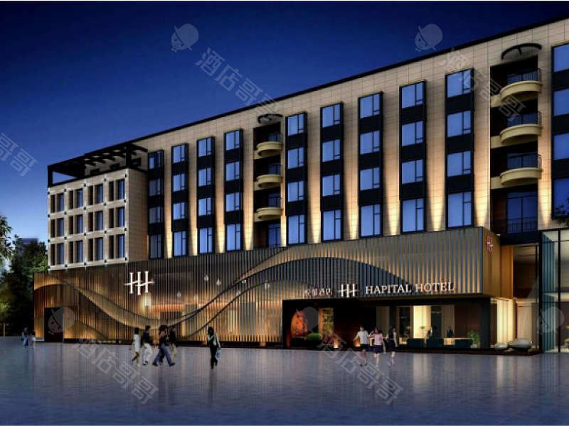 湖州南浔悦都大酒店