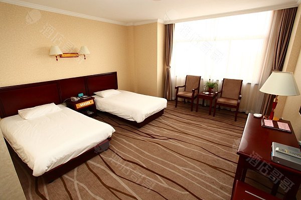 青岛大学国际学术交流中心大酒店,预定会议室