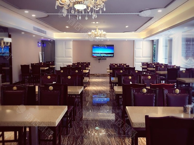 广西喜达莱大酒店