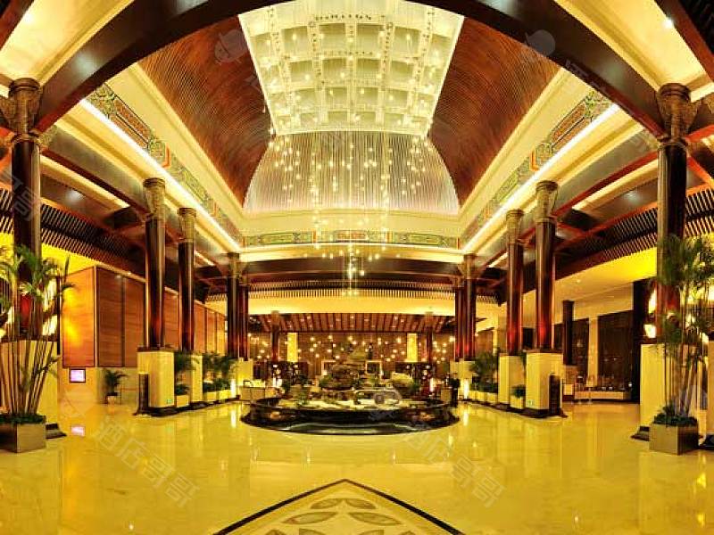 桐庐海博大酒店