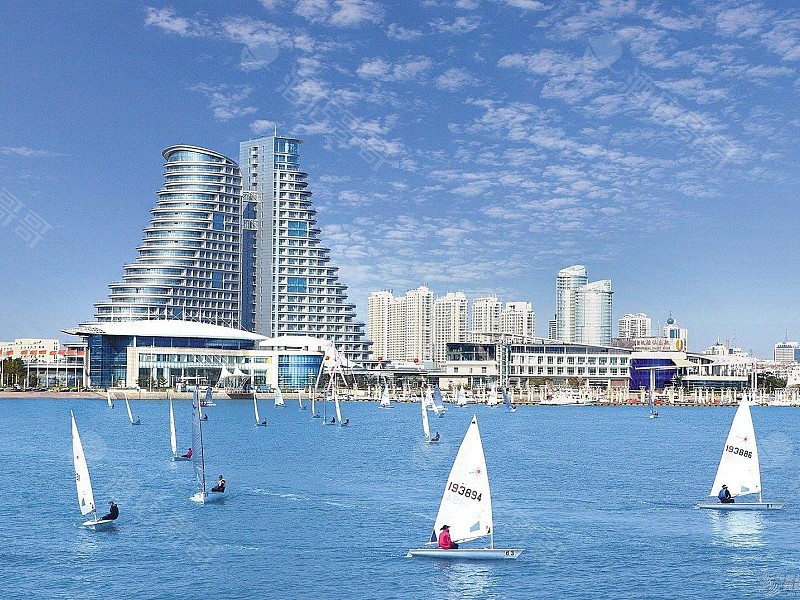 日照世帆国际大酒店