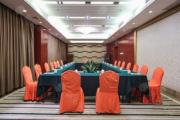 上海维也纳酒店(松江店),预定会议室、会议场地