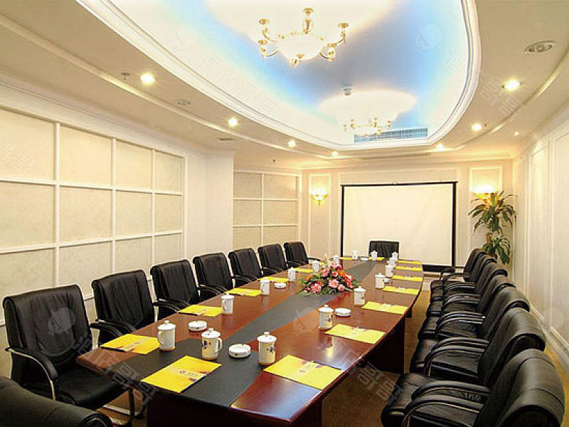 成都宇豪金港湾酒店