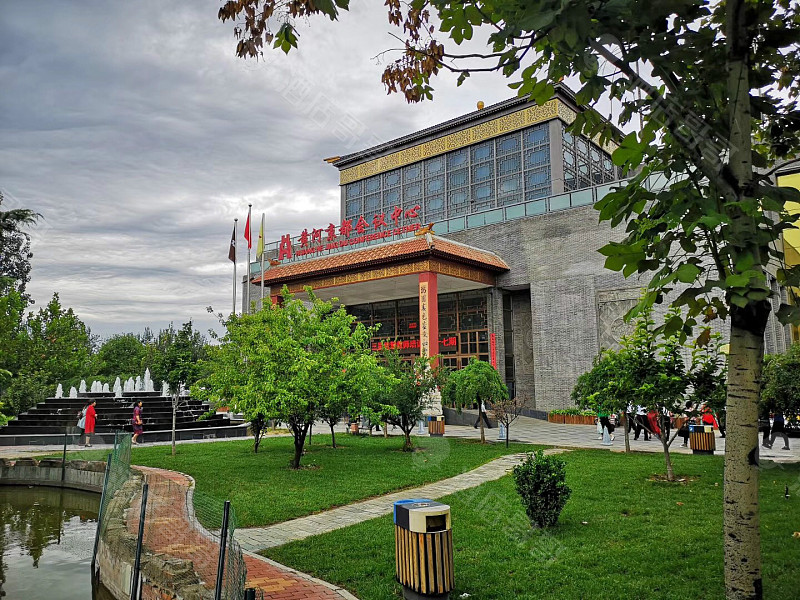 北京天通苑黄河京都会议中心