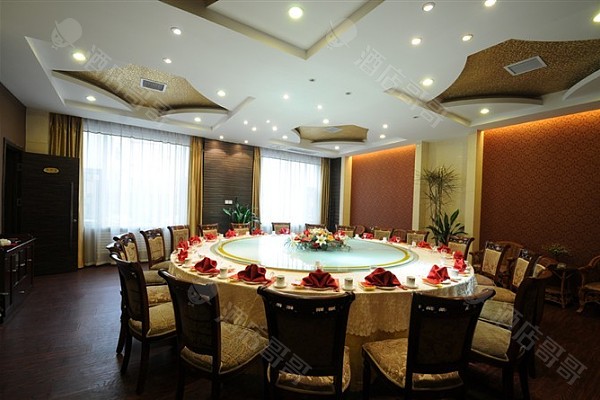 济南速8酒店(长途汽车总站西门店)