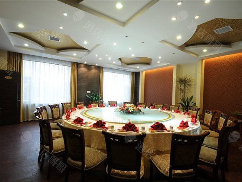 济南速8酒店(长途汽车总站西门店)