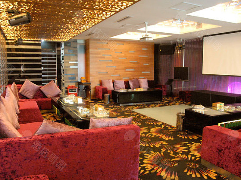 广州逸泉国际大酒店