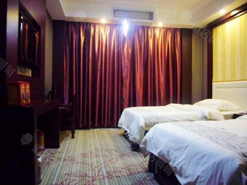 广州俊王酒店(钟村店)