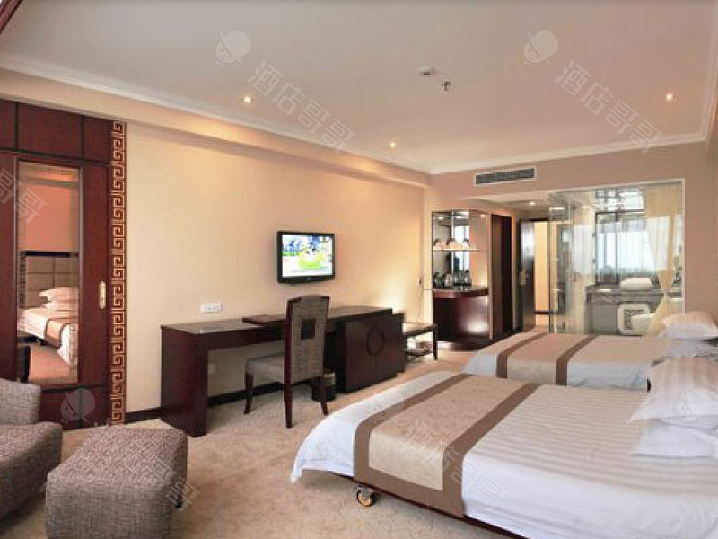 郑州天泉大酒店