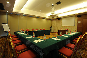 会议室5
